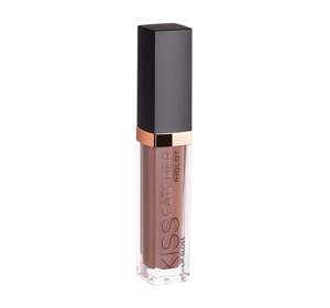 INGLOT KISS CATCHER БЛЕСК ДЛЯ ГУБ 36 SHIMMERING BROWN 6МЛ