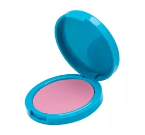 INGRID MERMAID GLOW КРЕМОВЫЕ РУМЯНЫ ДЛЯ ЩЕК И ГУБ FLAMINGO PINK 10Г