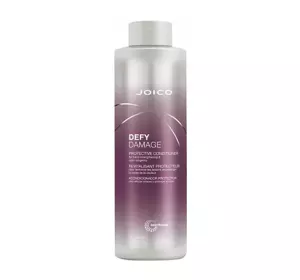 JOICO DEFY DAMAGE КОНДИЦИОНЕР ДЛЯ ВОЛОС 1000МЛ