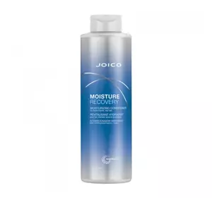 JOICO MOISTURE RECOVERY УВЛАЖНЯЮЩИЙ КОНДИЦИОНЕР ДЛЯ ВОЛОС 1000МЛ