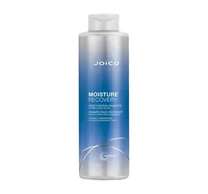 JOICO MOISTURE RECOVERY УВЛАЖНЯЮЩИЙ ШАМПУНЬ 1000МЛ