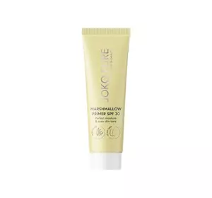 JOKO PURE MARSHMALLOW PRIMER SPF 30 БАЗА ПОД МАКИЯЖ 30МЛ