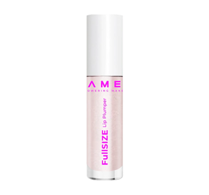 LAMEL COSMETICS FULL SIZE БЛЕСК ДЛЯ ГУБ 401 MILKSHAKE 4МЛ