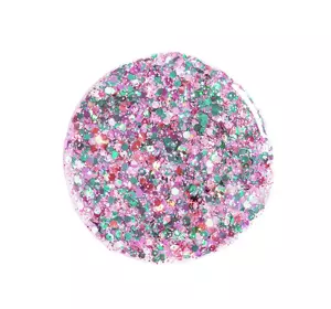 LAMEL INSTA GLITTER BOMB ЖИДКИЙ ГЛИТТЕР ДЛЯ ЛИЦА И ТЕЛА 403 20МЛ