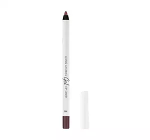 LAMEL LONG LASTING GEL LIP LINER КОНТУРНЫЙ КАРАНДАШ ДЛЯ ГУБ 410 1,7Г