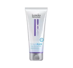 LONDA PROFESSIONAL TONEPLEX ТОНИРУЮЩАЯ МАСКА ДЛЯ ВОЛОС PEARL BLONDE 200МЛ