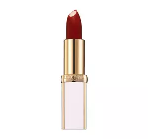 LOREAL AGE PERFECT ПОМАДА ДЛЯ ГУБ 393 SUBLIME RED 4,8Г