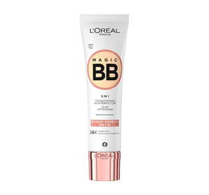 LOREAL BB C'EST MAGIC BB-КРЕМ ДЛЯ ЛИЦА LIGHT 30МЛ