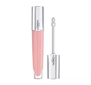 LOREAL BRILLIANT SIGNATURE PLUMP-IN-GLOSS БЛЕСК ДЛЯ ГУБ 402 I SOAR 7МЛ