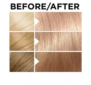 LOREAL CASTING NATURAL GLOSS КРАСКА ДЛЯ ВОЛОС 923 VANILLA LIGHTEST BLONDE