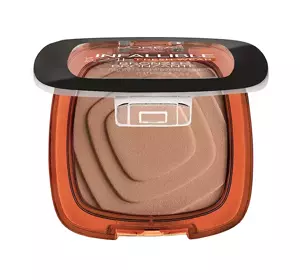 LOREAL INFAILLIBLE 24H FRESH WEAR МАТОВЫЙ БРОНЗЕР 300 LIGHT MEDIUM 9Г