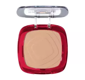 LOREAL INFAILLIBLE 24H FRESH WEAR ТОНАЛЬНОЕ СРЕДСТВО ДЛЯ ЛИЦА В ФОРМЕ ПУДРЫ 130 TRUE BEIGE 9Г