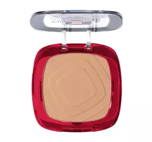 LOREAL INFAILLIBLE 24H FRESH WEAR ТОНАЛЬНОЕ СРЕДСТВО ДЛЯ ЛИЦА В ФОРМЕ ПУДРЫ 140 GOLDEN BEIGE 9Г