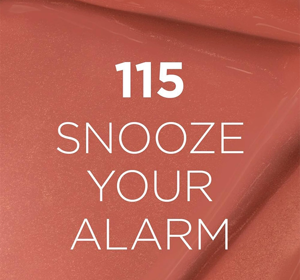 LOREAL INFAILLIBLE MATTE RESISTANCE ЖИДКАЯ МАТОВАЯ ПОМАДА 115 SNOOZ YOUR ALARM 5МЛ