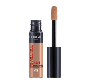 LOREAL INFALLIBLE MORE THAN CONCEALER КОНСИЛЕР 330 PECAN 11МЛ