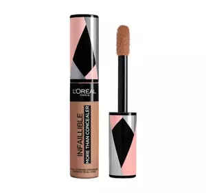 LOREAL INFALLIBLE MORE THAN CONCEALER КОНСИЛЕР 336 TOFFEE 11МЛ