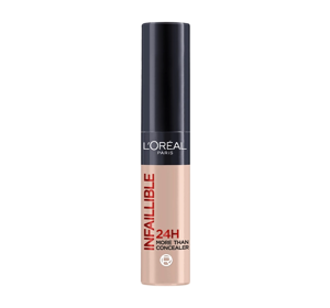 LOREAL INFALLIBLE MORE THAN CONCEALER КОРРЕКТОР 320 PORCELAIN 11 МЛ