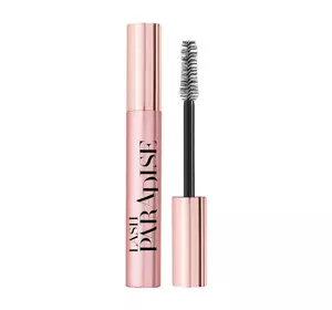 LOREAL LASH PARADISE ТУШЬ ДЛЯ РЕСНИЦ INTENSE BLACK 6,4МЛ