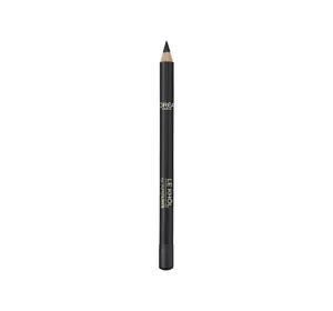 LOREAL LE KHOL SUPERLINER КАРАНДАШ ДЛЯ ГЛАЗ BLACK 101