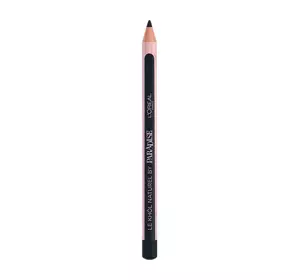 LOREAL LE KHOL SUPERLINER КАРАНДАШ ДЛЯ ГЛАЗ BLACK 101