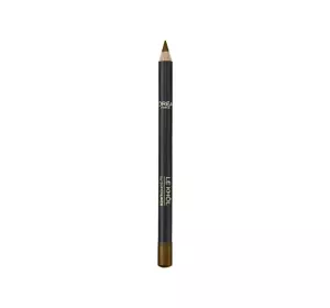 LOREAL LE KHOL SUPERLINER КАРАНДАШ ДЛЯ ГЛАЗ PURE 102