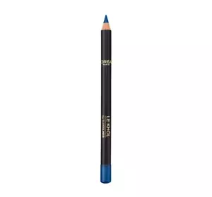 LOREAL LE KHOL SUPERLINER КАРАНДАШ ДЛЯ ГЛАЗ SEA BLUE 107