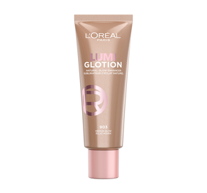 LOREAL LUMI GLOTION ЖИДКИЙ ХАЙЛАЙТЕР 903 MEDIUM GLOW 40МЛ