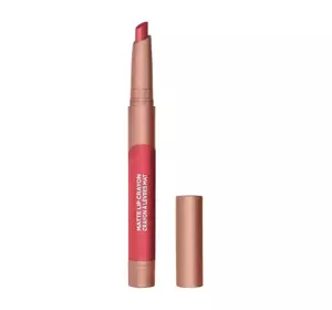 LOREAL MATTE LIP CRAYON ПОМАДА-КАРАНДАШ 503 HOT APRICOT 1,3Г