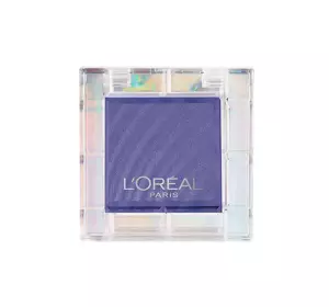 LOREAL OIL EYESHADOW ТЕНИ 45 REACHER 4Г