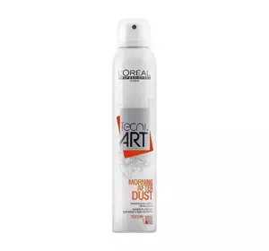 LOREAL PROFESSIONNEL TECNI.ART MORNING AFTER DUST СУХОЙ ШАМПУНЬ 200 МЛ