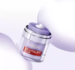 LOREAL REVITALIFT FILLER УКРЕПЛЯЮЩИЙ КРЕМ ДЛЯ ЛИЦА 50МЛ