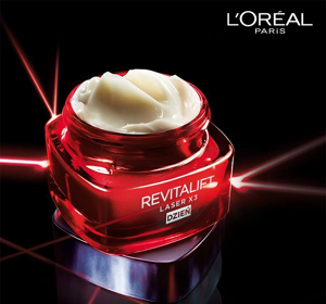 LOREAL REVITALIFT LASER X3 ДНЕВНОЙ КРЕМ 50МЛ