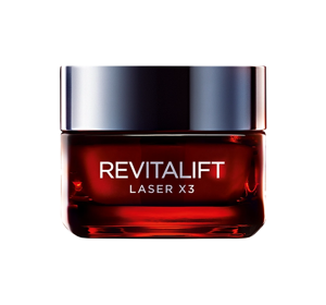 LOREAL REVITALIFT LASER X3 ДНЕВНОЙ КРЕМ 50МЛ