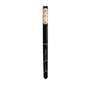 LOREAL SUPER LINER PERFECT SLIM ТОЧНАЯ ПОДВОДКА 01 INTENSE BLACK