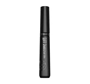 LOREAL TELESCOPIC LIFT ТУШЬ ДЛЯ РЕСНИЦ EXTRA BLACK 9,9МЛ