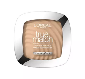 LOREAL TRUE MATCH ПРЕССОВАНАЯ ПУДРА 2N 9Г