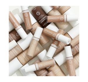 LUMENE BLUR FOUNDATION ТОНАЛЬНОЕ СРЕДСТВО ДЛЯ РАЗГЛАЖИВАНИЯ 1 CLASSIC BEIGE 30МЛ