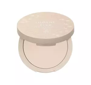 LUMENE BLUR POWDER FOUNDATION SPF15 СГЛАЖИВАЮЩЕЕ ТОНАЛЬНОЕ СРЕДСТВО В ФОРМЕ ПУДРЫ 2 10Г