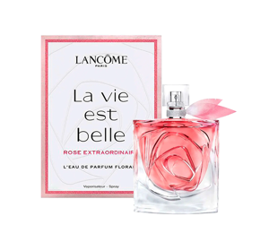 Lancome La Vie Est Belle Rose Extraordinaire парфюмированная вода 30мл