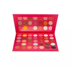 MAKEUP OBSESSION BEST BEHAVIOUR ПАЛЕТКА ТЕНЕЙ ДЛЯ ВЕК 35Г 