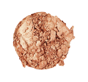 MAKEUP REVOLUTION BEAM BRIGHT ХАЙЛАЙТЕР ДЛЯ ЛИЦА BRONZE BADDIE 2,45Г