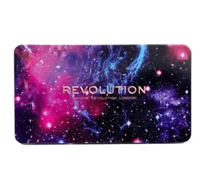 MAKEUP REVOLUTION FOREVER FLAWLESS ПАЛЕТКА ТЕНЕЙ CONSTELLATION 19,8Г