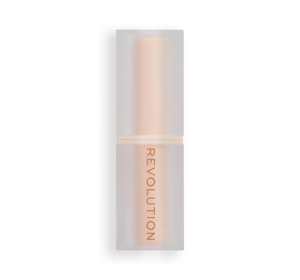 MAKEUP REVOLUTION LIP ALLURE SOFT SATIN ПОМАДА ДЛЯ ГУБ LOVER NUDE 3,2Г