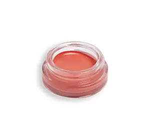 MAKEUP REVOLUTION MOUSSE КРЕМОВЫЕ РУМЯНА ДЛЯ ЩЕК GRAPEFRUIT CORAL 6Г