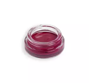 MAKEUP REVOLUTION MOUSSE КРЕМОВЫЕ РУМЯНА ДЛЯ ЩЕК PASSION DEEP PINK 6Г