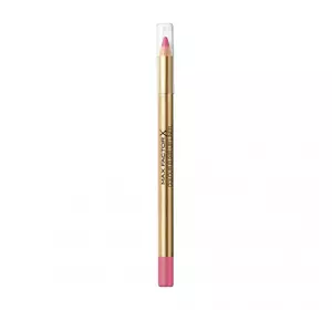 MAX FACTOR COLOUR ELIXIR LIP LINER КАРАНДАШ ДЛЯ ГУБ 35 PINK PRINCESS