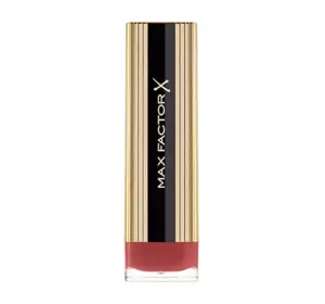 MAX FACTOR COLOUR ELIXIR LIPSTICK ГУБНАЯ ПОМАДА 015 NUDE ROSE 4Г