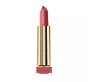 MAX FACTOR COLOUR ELIXIR LIPSTICK ГУБНАЯ ПОМАДА 020 BURNT CARAMEL  4Г