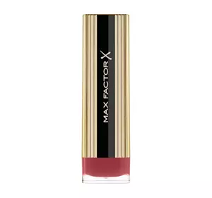 MAX FACTOR COLOUR ELIXIR LIPSTICK ГУБНАЯ ПОМАДА 020 BURNT CARAMEL  4Г