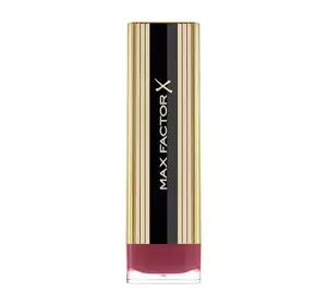 MAX FACTOR COLOUR ELIXIR LIPSTICK ГУБНАЯ ПОМАДА 030 ROSEWOOD 4Г